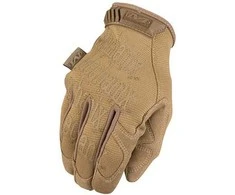 Mechanix Wear Pirštinės Mechanix Original, Coyote
