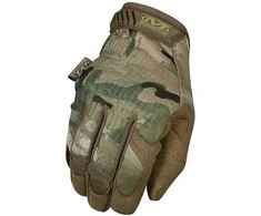 Mechanix Wear Pirštinės Mechanix Original (Multicam)