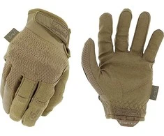 Mechanix Wear Pirštinės Mechanix Specialty 0,5mm coyote
