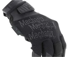 Mechanix Wear Pirštinės Mechanix Specialty 0,5mm (juoda)