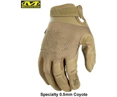 Mechanix Wear Pirštinės Mechanix Specialty 0,5mm coyote