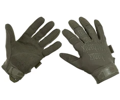 Mechanix Wear Taktinės pirštinės Mechanix Original Olive