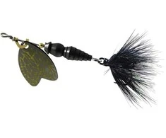 Blizgė Mepps Thunder Bug Stone Fly