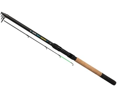 Meškerė Mikado Feeder Rod Sasori Tele Picker 330 cm iki 120g (5+2 sek.)