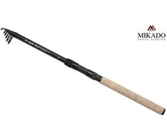 Meškerė Mikado Sasori Tele Float 360 cm 5-30g (7 sek.)