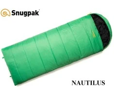 Miegmaišis SNUGPAK Nautilus LH
