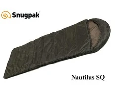 Miegmaišis SNUGPAK Nautilus (olive) RH