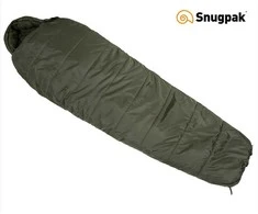 Miegmaišiš Snugpak Sleeper Extreme Olive