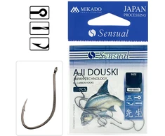 Mikado Sensual AJI Douski su ausele kabliukai HS10092