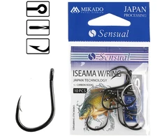 Mikado Sensual Iseama kabliukas su ausele HS10071
