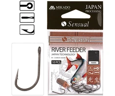 Mikado Sensual River Feeder su ausele kabliukai HS800