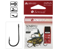 Mikado Sensual Senryu su ausele kabliukai HS9501