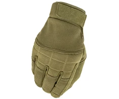 Mil-Tec Assault Taktinės Pirštinės Olive
