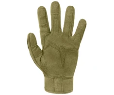 Mil-Tec Assault Taktinės Pirštinės Olive