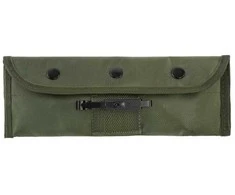 Mil-Tec Ginklų valymo komplektas M16/G36 .223/5,56 mm kalibro Olive