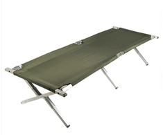 Mil-Tec Kariška sulankstoma žygio lova G1 210X68 cm