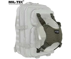 Mil-tec Laikiklis šalmui Olive