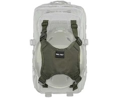 Mil-tec Laikiklis šalmui Olive