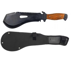MFH Mil-Tec Mačetė Extrem Bolo Survival 27065