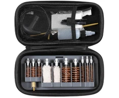 Mil-Tec Max-Fuchs universalus ginklų valymo rinkinys daugiakalibris