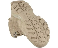 Mil-Tec Trooper batai 5-in coyote