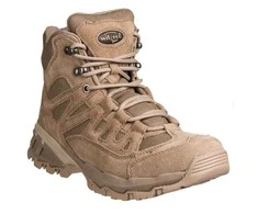 Mil-Tec Trooper batai 5-in coyote