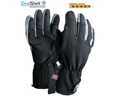Neperšlampamos Žieminės Pirštinės DexShell Ultra Weather Winter