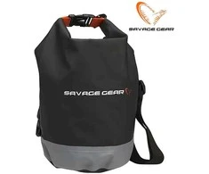 Neperšlampantis Krepšys Savage Gear WP Rollup Bag 5L