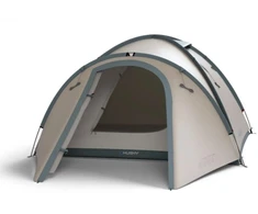 Palapinė HUSKY Bizon 3 (Classic) Light Pilkas