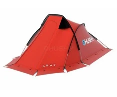 Palapinė HUSKY Flame 2 (Extreme) raudona
