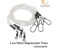 Pavadėlis Savage Gear Last Meter Regenerator Traces Ø 1,00 mm 60 cm