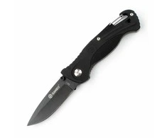 Peilis Ganzo G611-BK (juodas)