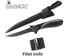 Peilis IMAX 15 cm su galąstuvu