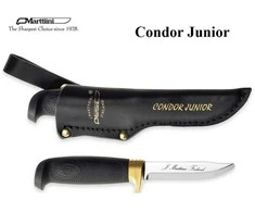 Peilis Marttiini Condor Junior 186010