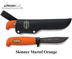 Peilis Marttiini Hunting Martef Skinner 186024T