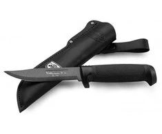 Peilis Marttiini Juodas Condor Frontier 390021T