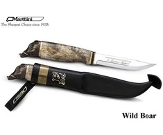 Peilis Marttiini Wild Boar 11cm 546013