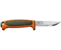 Medžioklinis peilis Morakniv Risberg Hunting (S)