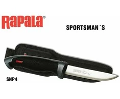 Peilis Rapala Sportsman`s SNP4