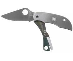 Peilis Spyderco ClipiTool C169P