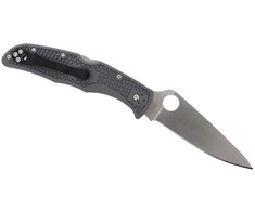 Peilis Spyderco Endura 4 FRN Gray C10FPGY