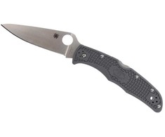 Peilis Spyderco Endura 4 FRN Gray C10FPGY