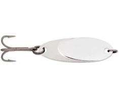 Pjautinė blizgė Luhr-Jensen Cast Champ Chrome