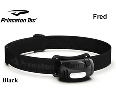 Princeton Tec Fred 200lm Juodas žibintuvėlis