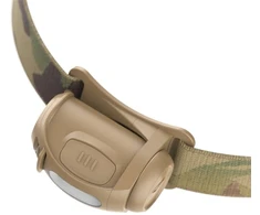 Princeton Tec Fred 200lm MultiCam žibintuvėlis