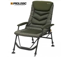 Pro Logic Kėdė Prologic Inspire Daddy Long Recliner su porankiais