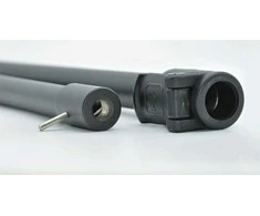 Pro Logic Stovelis Prologic Teleskopinis Power Bankstick 40-60 cm