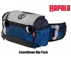 Rapala CountDown Hip Pack RBCDHP diržas-krepšys