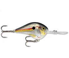 Rapala DT(Dives-To) vobleris DT14SD Shad