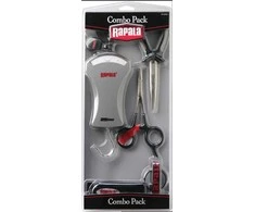Rapala įrankių rinkinys RTC-6PFSC